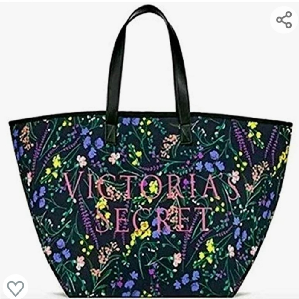 Victoria Secret Tote Bag